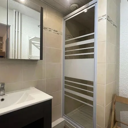 Cote Brune 3 - Superbe Renove 5 Pers. Au Centre De La Station, Pied Des Pistes Mae-5661 公寓