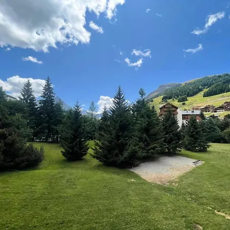 公寓 Cote Brune 3 - Superbe Renove 5 Pers. Au Centre De La Station, Pied Des Pistes Mae-5661 *