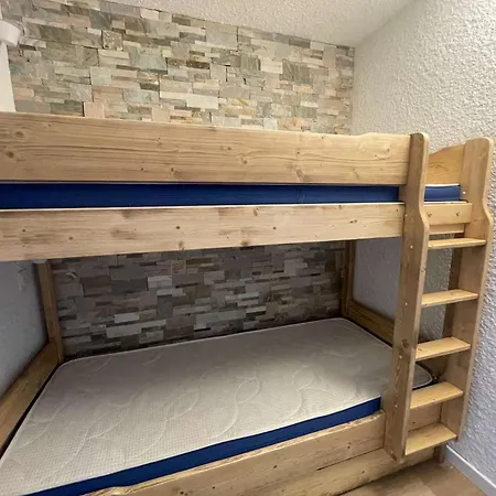 Apartman Cote Brune 3 - Superbe Renove 5 Pers. Au Centre De La Station, Pied Des Pistes Mae-5661 Les Deux Alpes