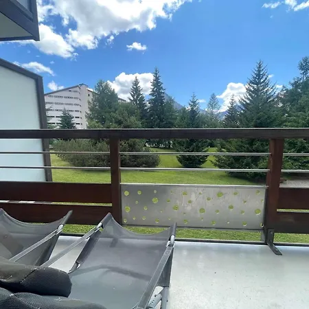 Cote Brune 3 - Superbe Renove 5 Pers. Au Centre De La Station, Pied Des Pistes Mae-5661 *