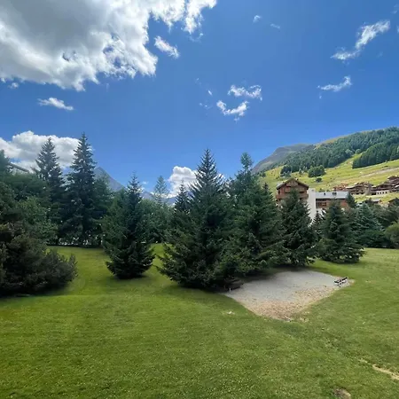 Cote Brune 3 - Superbe Renove 5 Pers. Au Centre De La Station, Pied Des Pistes Mae-5661 Apartman